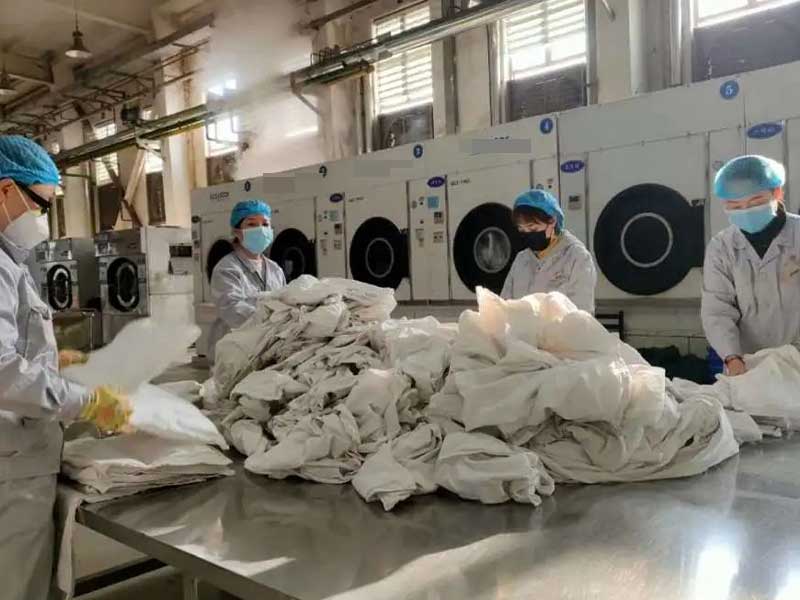 洗涤过程中复合舱蒸汽发生器的作用？(图1)