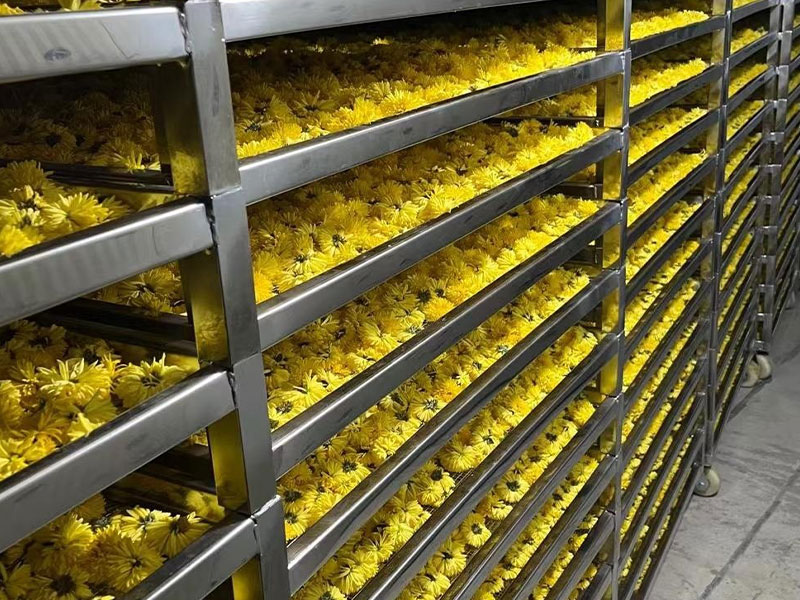 复合舱微过热蒸汽发生器×烘干房,不让你有半点浪费与低效(图1) 复合舱微过热蒸汽发生器×烘干房,不让你有半点浪费与低效(图1)