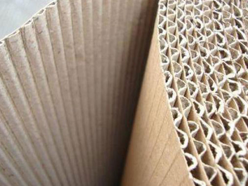 蒸汽发生器在瓦楞纸生产中有什么作用？(图2)