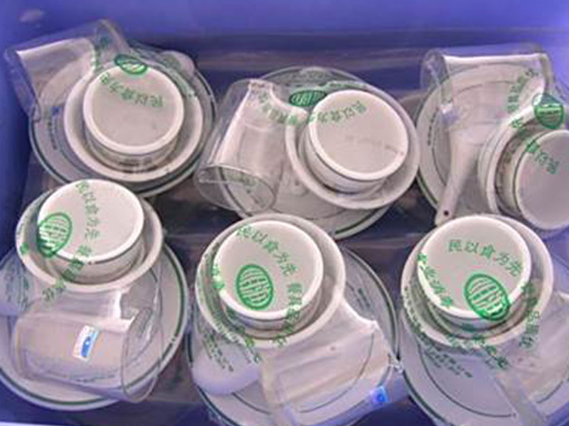 餐具消毒由复合舱蒸汽发生器为你“守门”(图1) 餐具消毒由复合舱蒸汽发生器为你“守门”(图1)