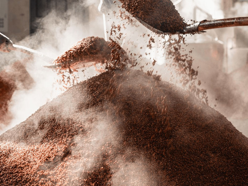 蒸汽发生器!让酿酒不止提香降耗!(图1) 蒸汽发生器!让酿酒不止提香降耗!(图1)