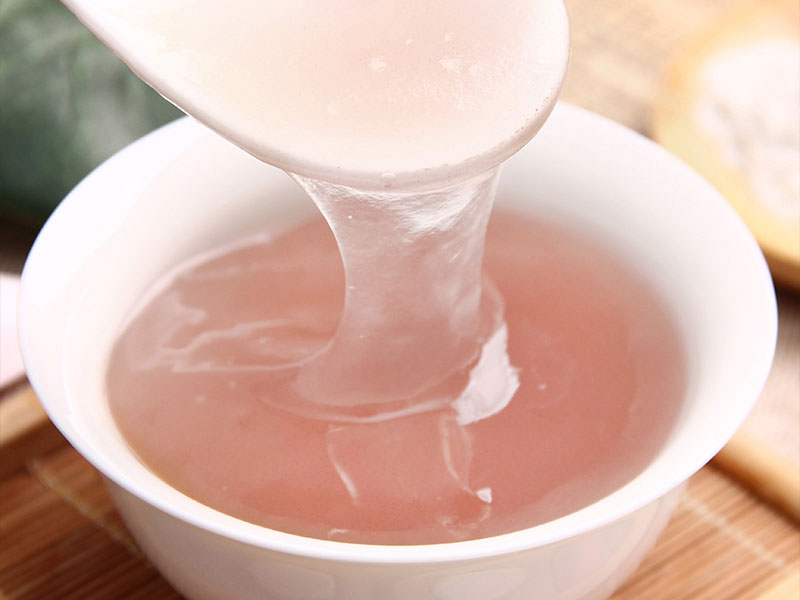 复合舱蒸汽发生器才是藕粉加工的大功臣(图2) 复合舱蒸汽发生器才是藕粉加工的大功臣(图2)