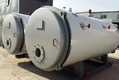 蒸汽锅炉闸阀关闭时不能关过头(图1)