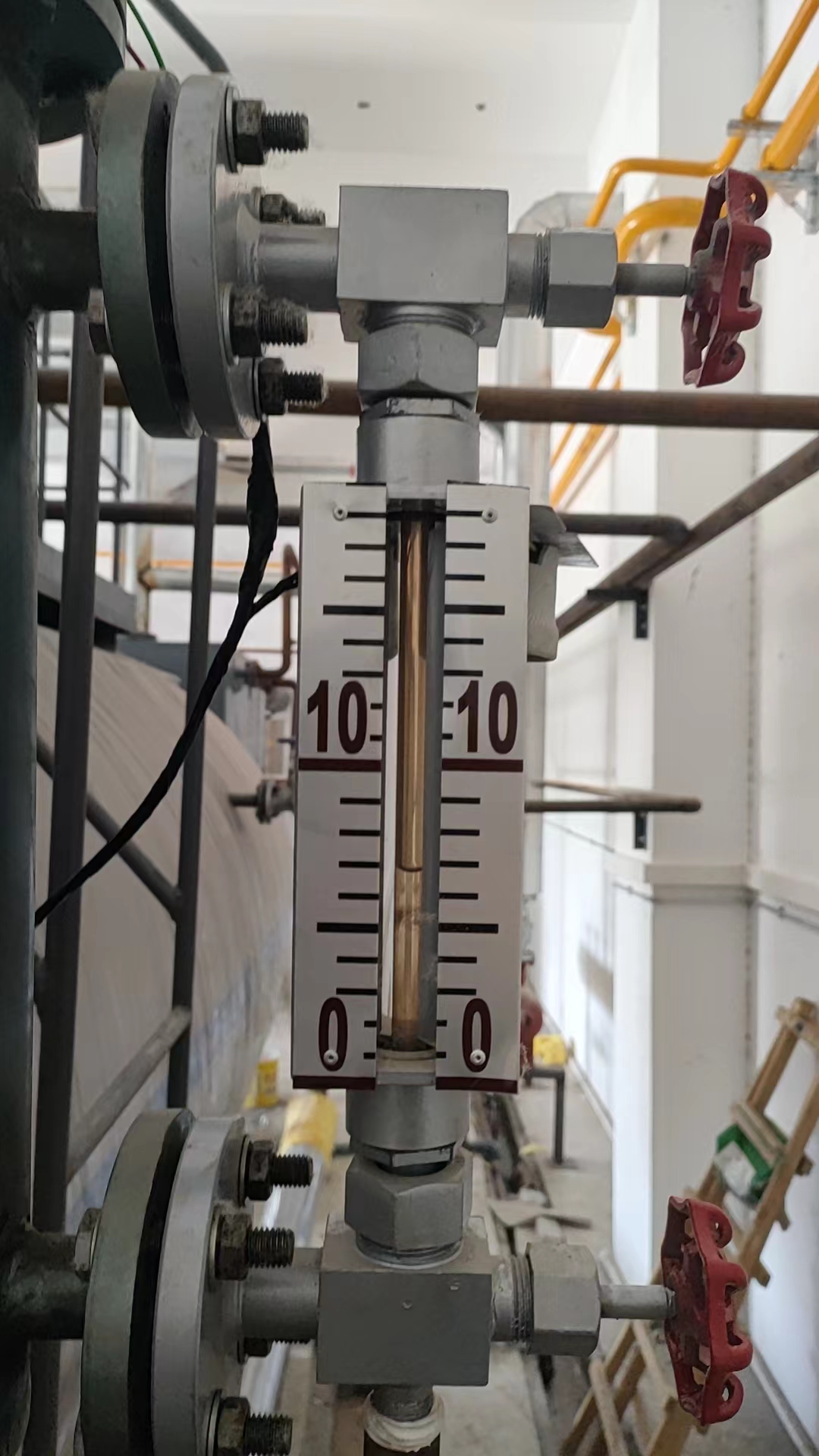 蒸汽锅炉的三大安全附件(图3)