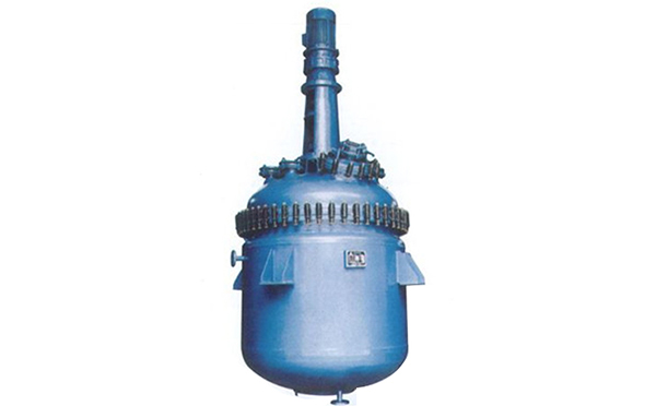 化工反应釜的应用及危害分析(图1)