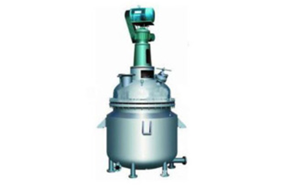 化工反应釜油温机功用及应用(图2)