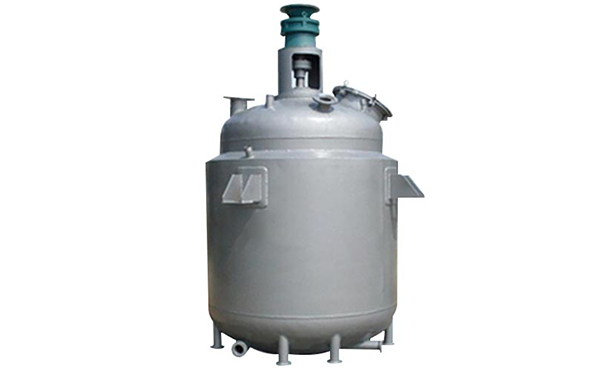 电加热不锈钢反应釜 电加热不锈钢反应釜的效果及维护(图2)