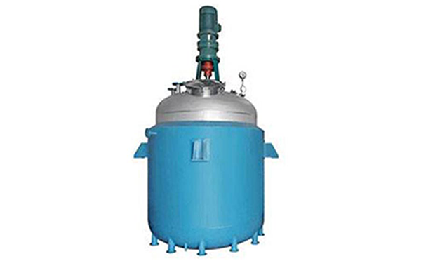 电加热不锈钢反应釜的电加热模式(图2)