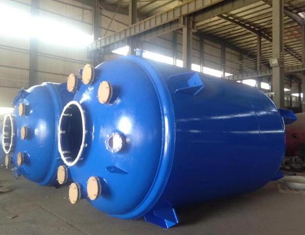 搪玻璃反应釜搪玻璃设备用机械密封结构分类(图1)