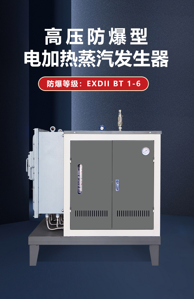 优选蒸汽发生器设备生产厂家，品质卓越助力产业升级！(图1)