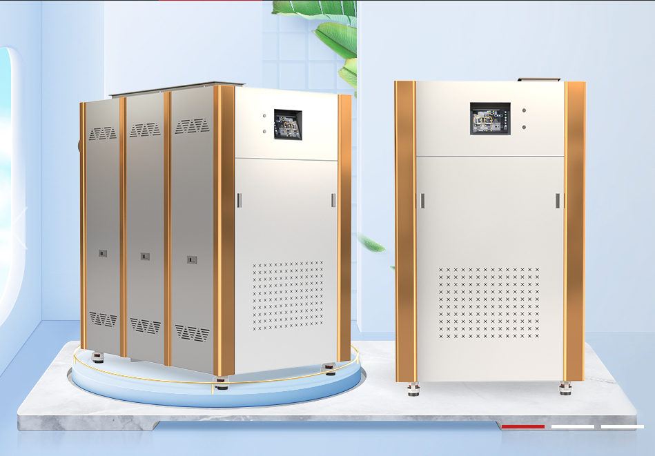 蒸汽发生器在发电过程中起到什么作用？(图1)