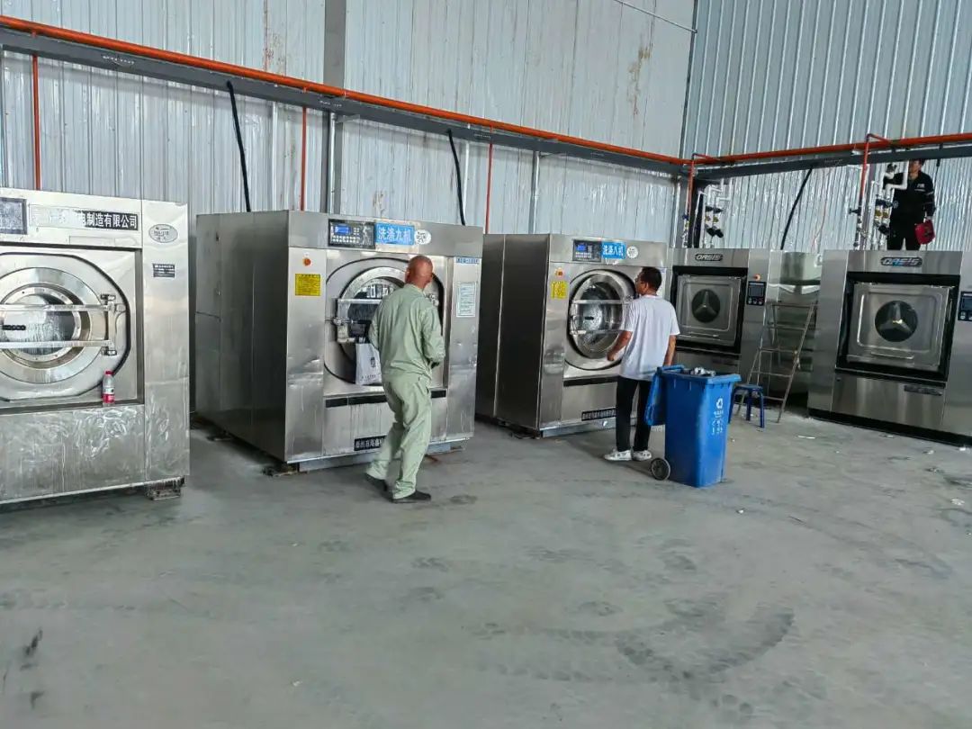 蒸汽发生器的使用寿命一般是多少年？(图1)