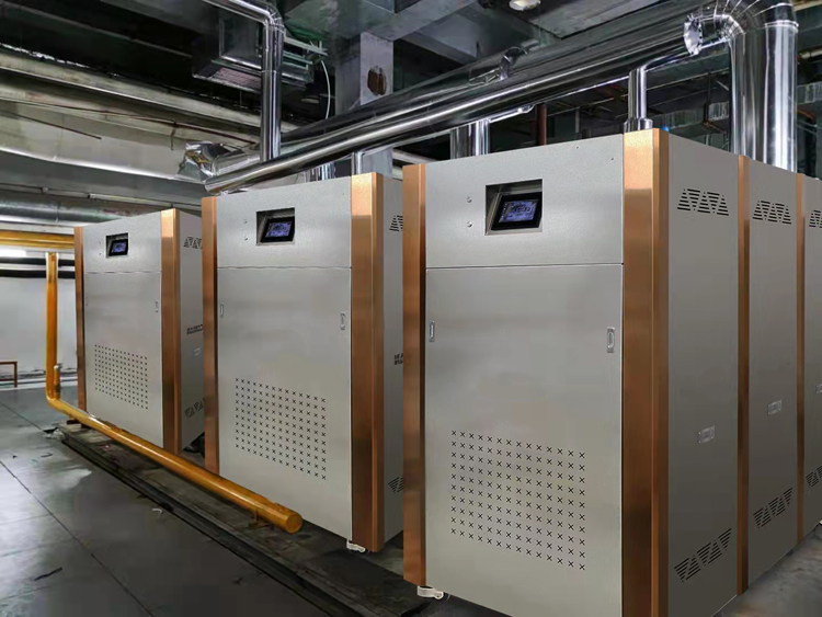 蒸汽发生器是什么？有什么优点？(图1)