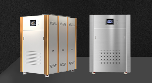 河南电磁加热蒸汽发生器操作方法详解(图1) 河南电磁加热蒸汽发生器操作方法详解(图1)