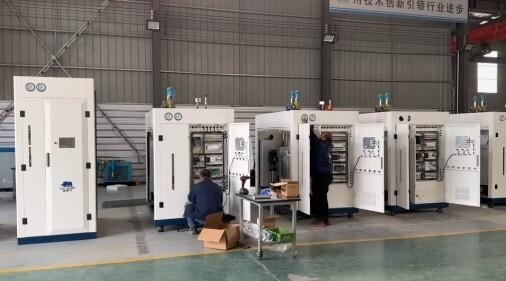 蒸汽发生器蒸汽机 蒸汽发生器工作原理,它与蒸汽机区别在哪?(图2) 蒸汽发生器蒸汽机 蒸汽发生器工作原理,它与蒸汽机区别在哪?(图2)