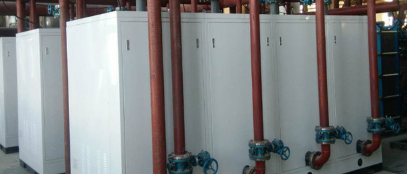 郑州蓄热式电锅炉：取暖效能与环保优势解析(图1)