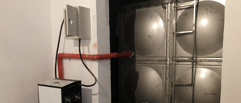 郑州电热锅炉厂家分享电锅炉的日常保养要点 郑州电热锅炉厂家分享电锅炉的日常保养要点(图1)