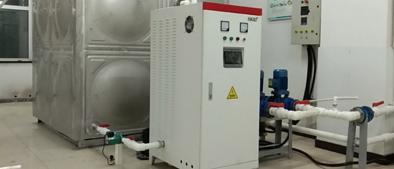 郑州电锅炉厂家浅谈电锅炉维修的注意事项 郑州电锅炉厂家浅谈电锅炉维修的注意事项(图1)