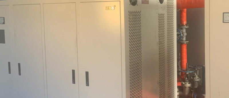 蓄热式电锅炉对比其他类型的电锅炉有哪些优点？(图1)