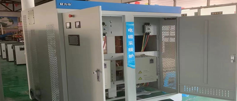 郑州采暖电锅炉有哪些优势？(图1)