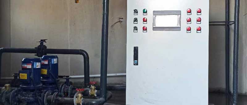 电磁蒸汽锅炉发生器的功率和效率(图1)