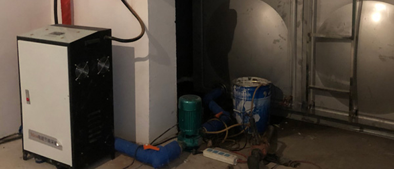 如何延长郑州电锅炉厂家产品的使用寿命(图1)