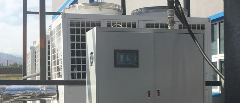 郑州电蒸汽锅炉的优势与应用都有哪些？(图1)