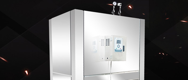 热电磁蒸汽发生器有多环保节能? 辽力泰热电磁蒸汽发生器有多环保节能?(图1)