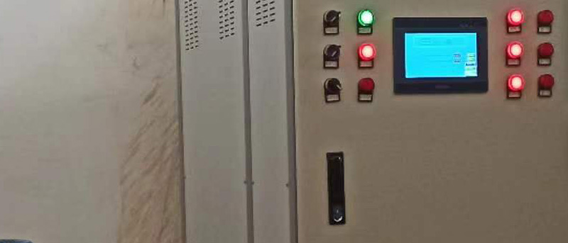 微型电磁蒸汽发生器的创新设计与应用(图1)