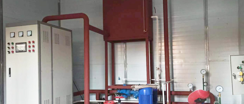 煤改电取暖设备的温度调试方法(图1)