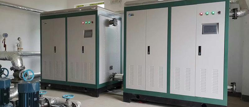 1-12 郑州电蒸汽锅炉:高效、环保的能源解决方案(图1)