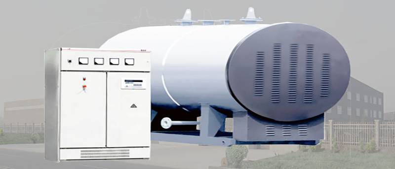 绿色环保，郑州电锅炉厂家为您提供高效能源解决方案(图1)