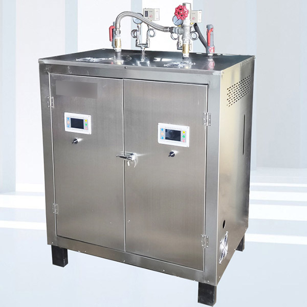 暖气片和地暖怎么去选择郑州电锅炉功率的大小(图1)