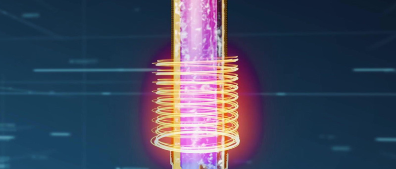 电锅炉节能环保技术优势有哪些(图1)