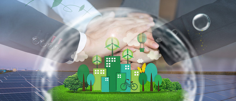 北方地区清洁供暖，电壁挂炉带来家庭供暖新方式！(图1)