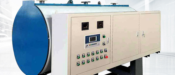 郑州电锅炉厂家告诉你影响电锅炉寿命的秘密(图1)