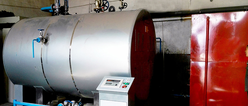 不正确使用电锅炉会使电费增高(图1) 不正确使用电锅炉会使电费增高(图1)