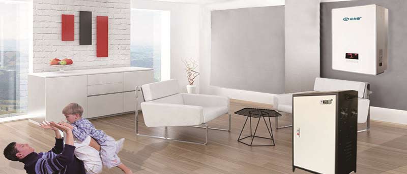 郑州电锅炉厂家为什么被大家推荐!(图1)