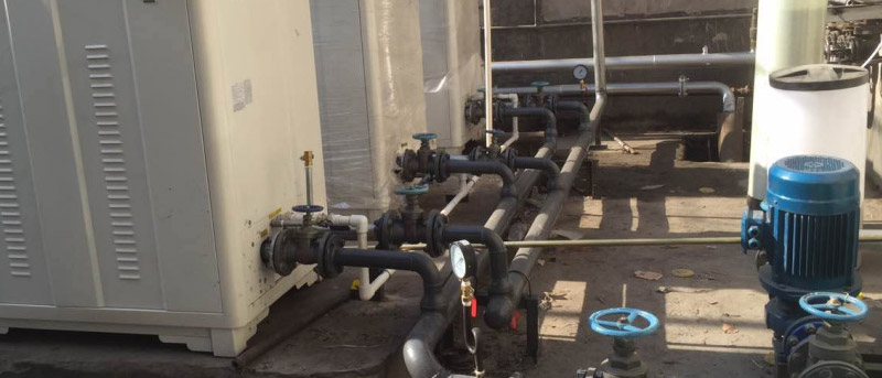 正确使用电锅炉，电磁蒸汽锅炉发生器厂家提醒您防止电锅炉和水泵损坏！(图1)