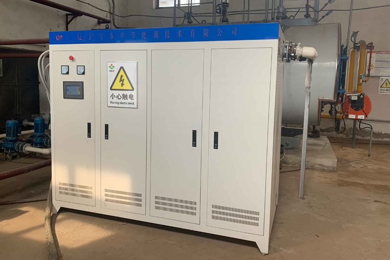 电锅炉不热的原因及解决方式(图1)