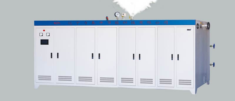 再谈郑州电锅炉厂家潜能(图1)