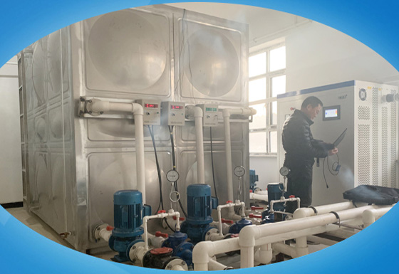 辽宁郑州电锅炉跨境订单进入生产黄金期(图1)