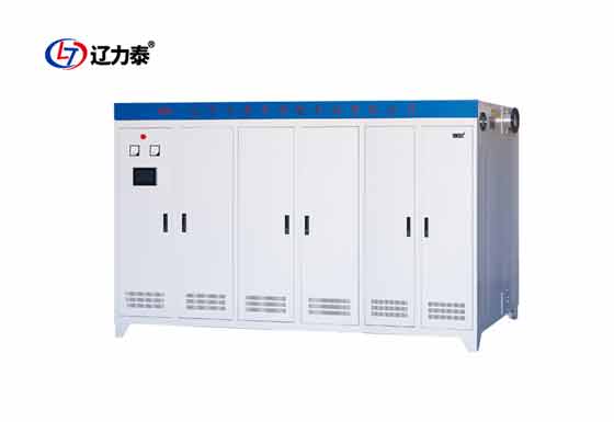 电锅炉的美妙之处(图1)