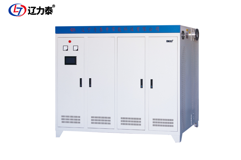 郑州电锅炉厂家加热的原理(图1)