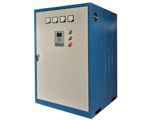 电锅炉的应用优势(图1)