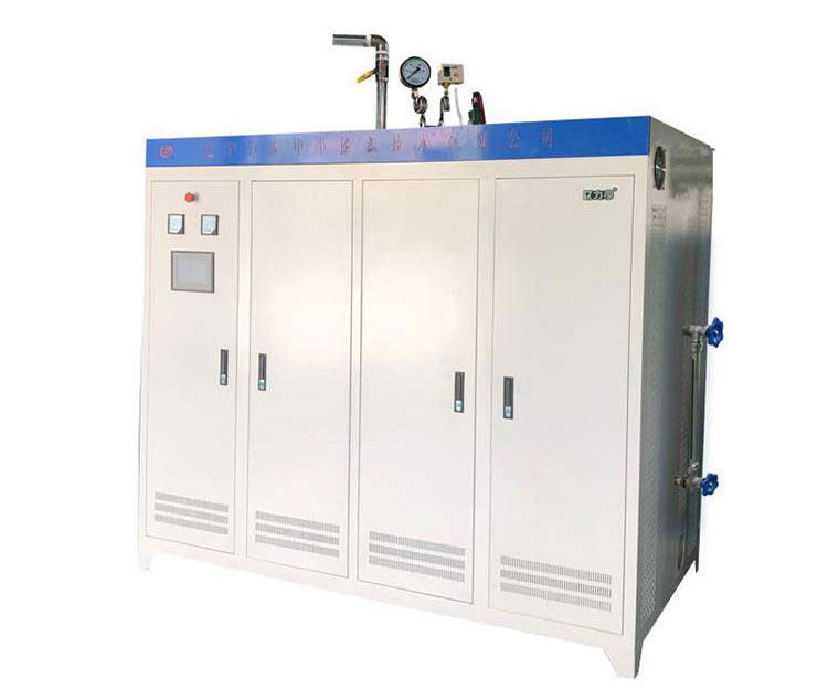 郑州电锅炉总体施工安排(图1)