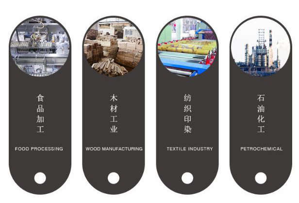 煤改电选择辽力泰电热锅炉(图1)