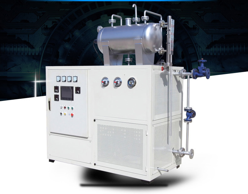 冬季供暖在东北大平米采暖可用商用电锅炉！(图1)