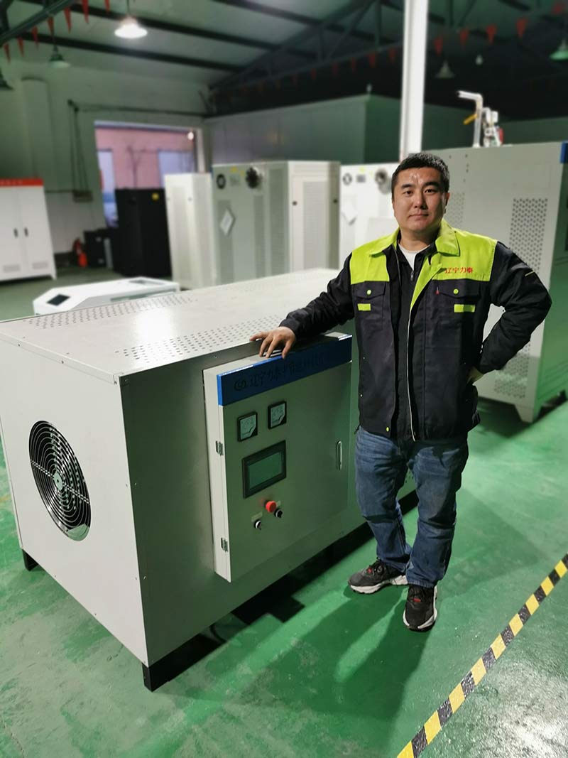 郑州电锅炉配件安全检修的内容有哪些？(图1)