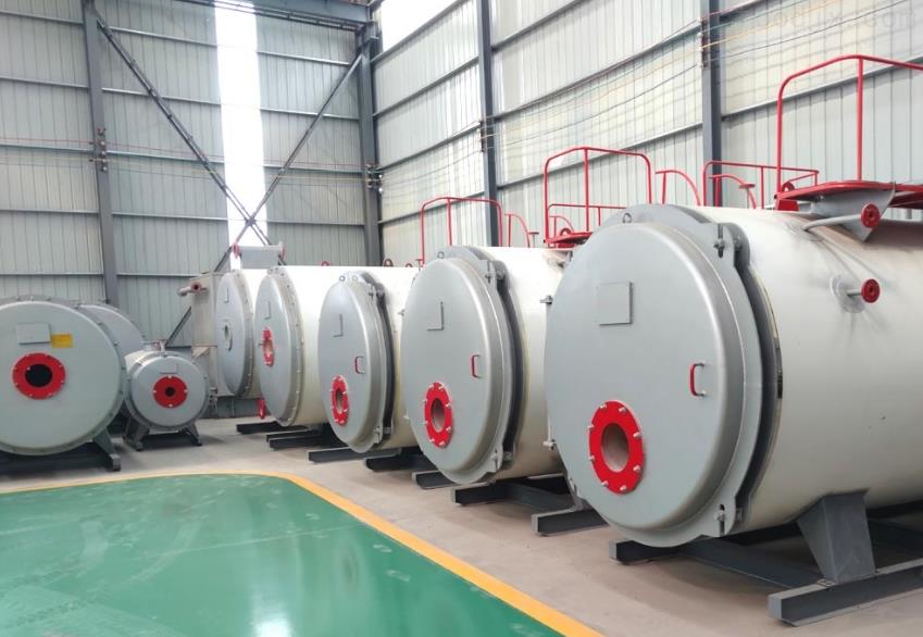 1-210S0142422221.jpg 常压热水锅炉与真空热水锅炉的比较!(图1)